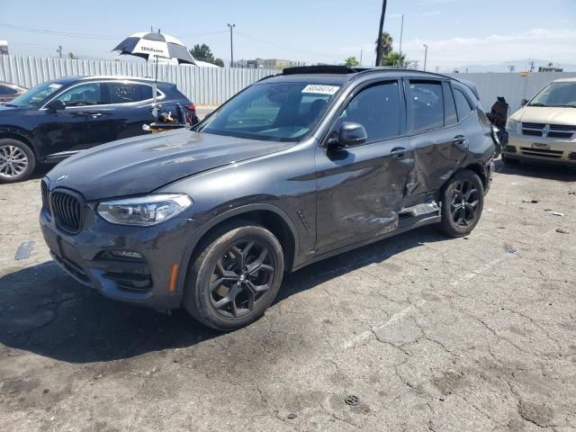 Photo 0 VIN: 5UXTY3C08L9B14994 - BMW X3 SDRIVE3 