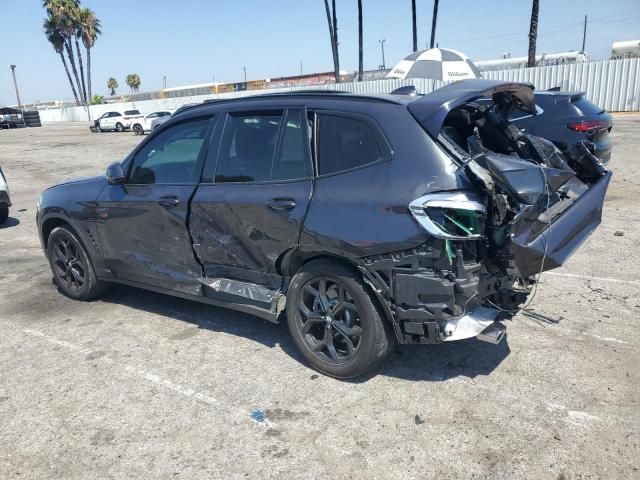 Photo 1 VIN: 5UXTY3C08L9B14994 - BMW X3 SDRIVE3 