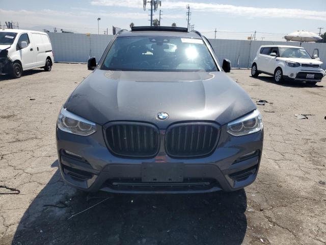 Photo 4 VIN: 5UXTY3C08L9B14994 - BMW X3 SDRIVE3 