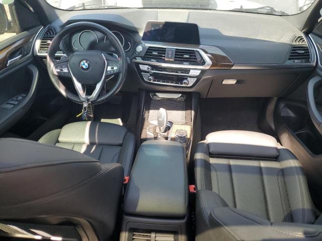 Photo 7 VIN: 5UXTY3C08L9B14994 - BMW X3 SDRIVE3 