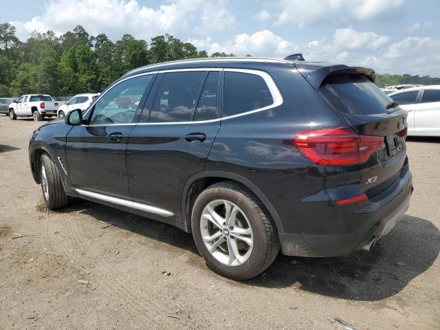 Photo 1 VIN: 5UXTY3C08L9C68220 - BMW X3 