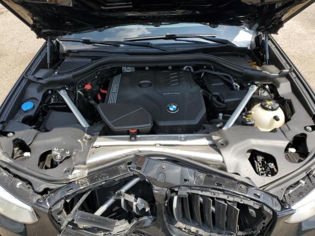 Photo 11 VIN: 5UXTY3C08L9C68220 - BMW X3 