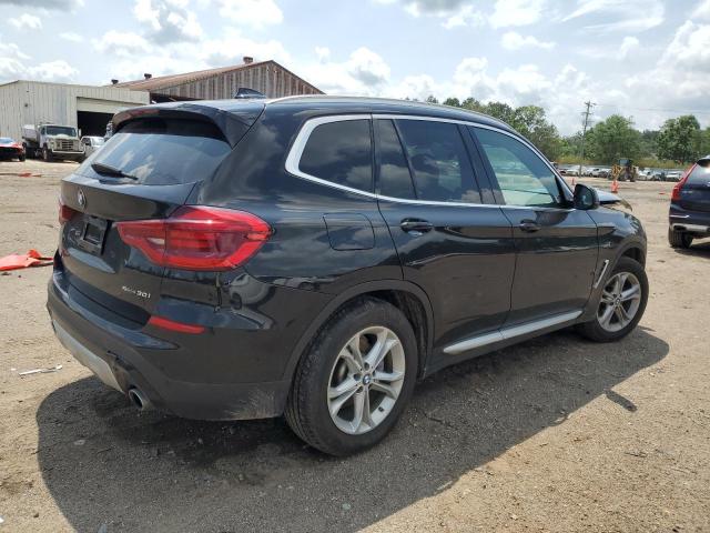 Photo 2 VIN: 5UXTY3C08L9C68220 - BMW X3 