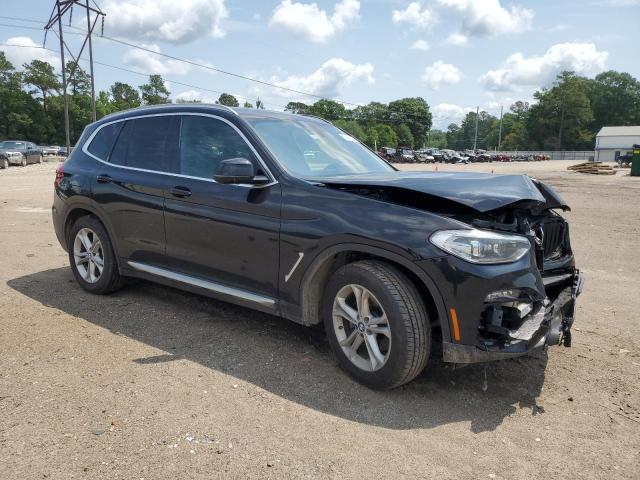 Photo 3 VIN: 5UXTY3C08L9C68220 - BMW X3 