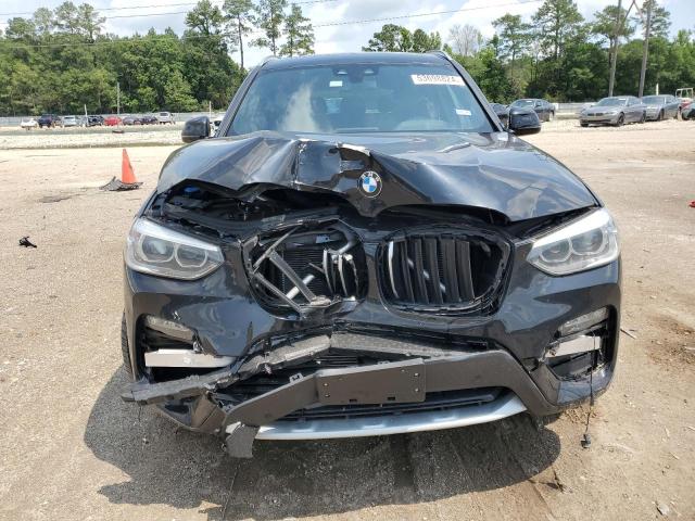 Photo 4 VIN: 5UXTY3C08L9C68220 - BMW X3 