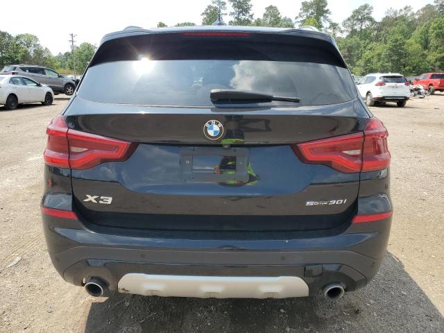 Photo 5 VIN: 5UXTY3C08L9C68220 - BMW X3 