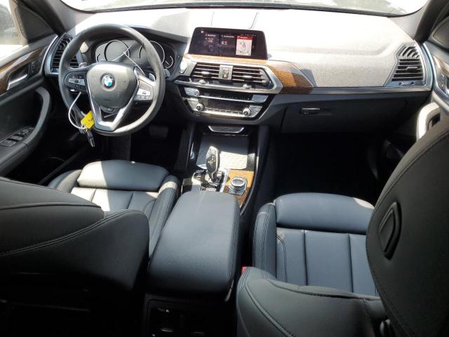 Photo 7 VIN: 5UXTY3C08L9C68220 - BMW X3 