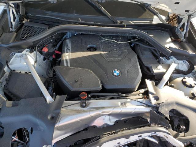 Photo 11 VIN: 5UXTY3C08L9C73532 - BMW X3 SDRIVE3 