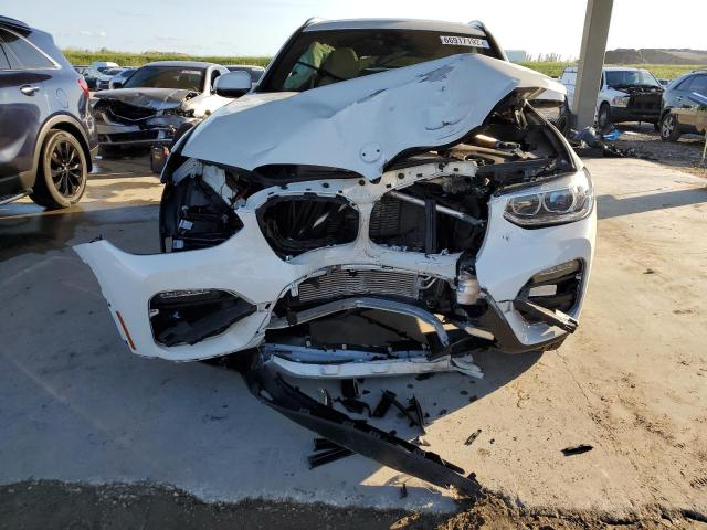 Photo 4 VIN: 5UXTY3C08L9C73532 - BMW X3 SDRIVE3 