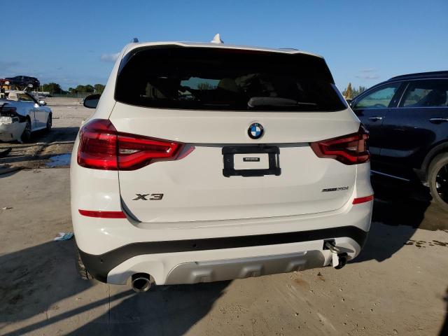 Photo 5 VIN: 5UXTY3C08L9C73532 - BMW X3 SDRIVE3 