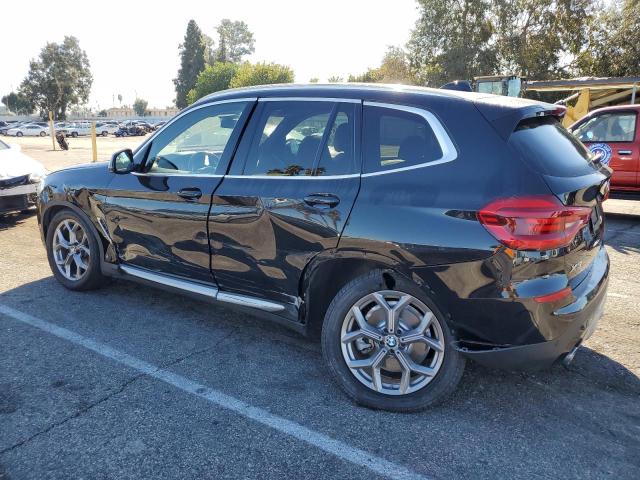 Photo 1 VIN: 5UXTY3C08L9C85146 - BMW X3 