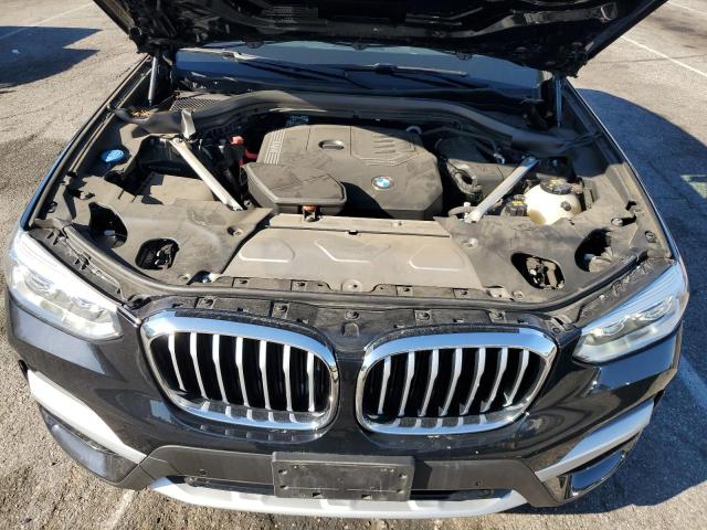 Photo 11 VIN: 5UXTY3C08L9C85146 - BMW X3 