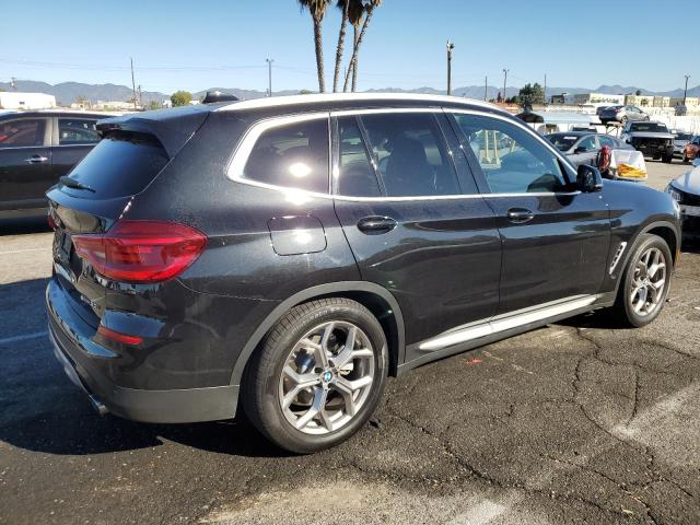 Photo 2 VIN: 5UXTY3C08L9C85146 - BMW X3 