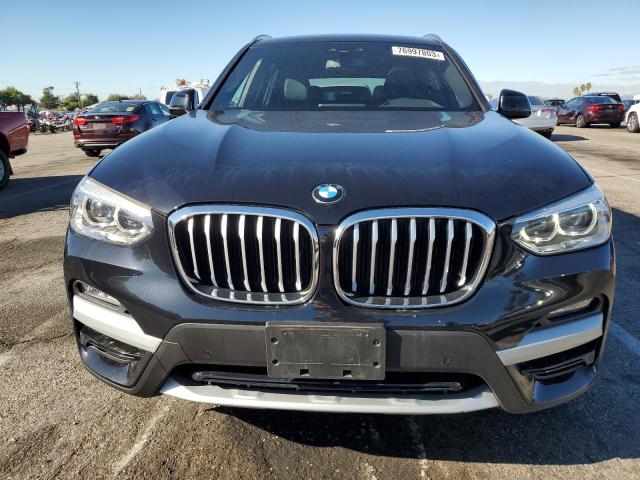 Photo 4 VIN: 5UXTY3C08L9C85146 - BMW X3 