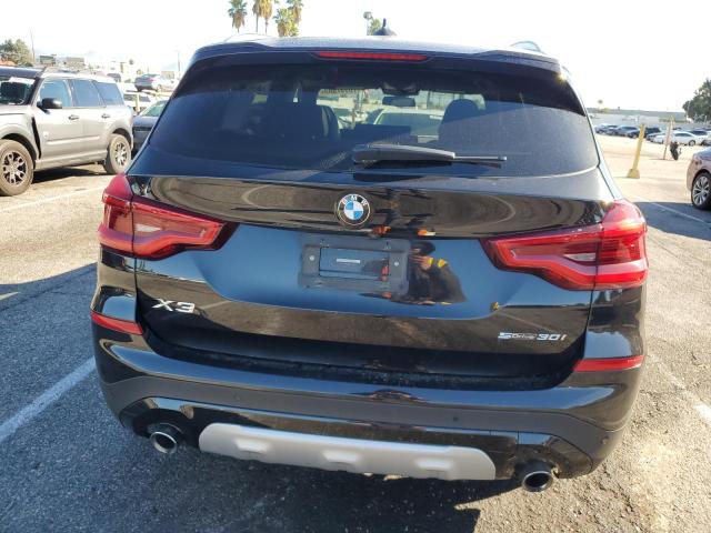 Photo 5 VIN: 5UXTY3C08L9C85146 - BMW X3 