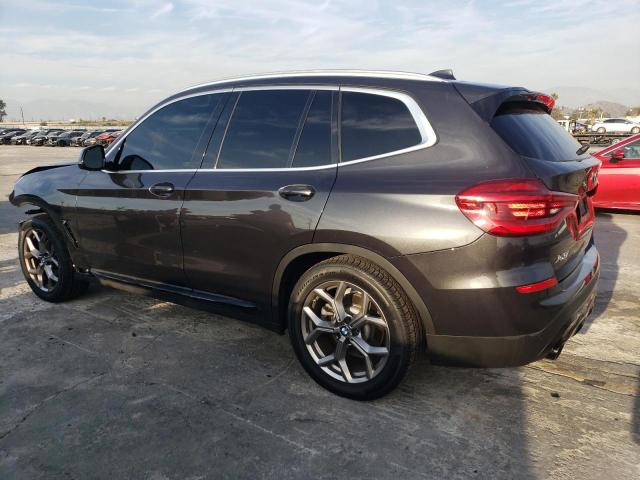 Photo 1 VIN: 5UXTY3C08L9C98642 - BMW X3 