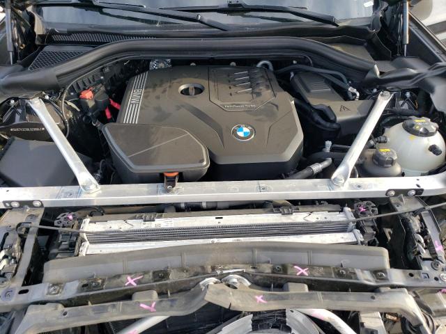 Photo 11 VIN: 5UXTY3C08L9C98642 - BMW X3 