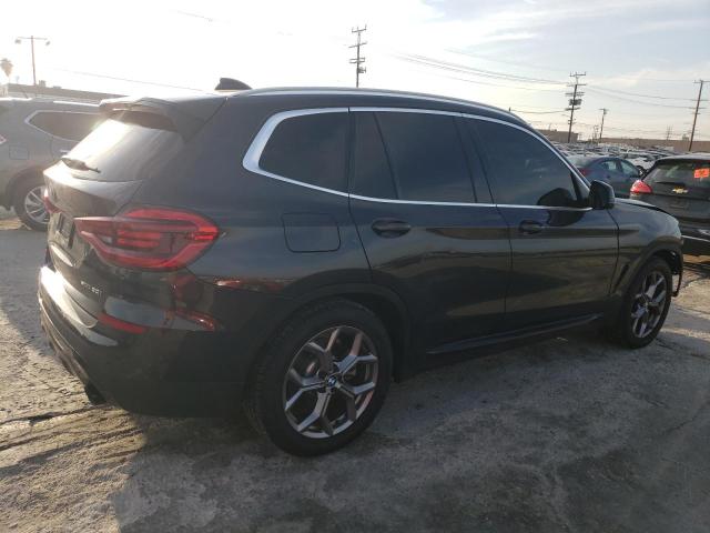 Photo 2 VIN: 5UXTY3C08L9C98642 - BMW X3 