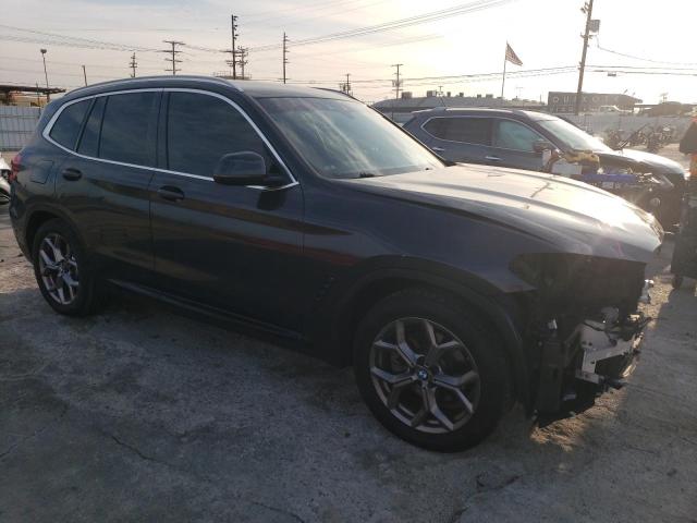 Photo 3 VIN: 5UXTY3C08L9C98642 - BMW X3 