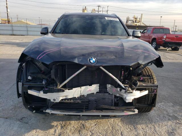 Photo 4 VIN: 5UXTY3C08L9C98642 - BMW X3 