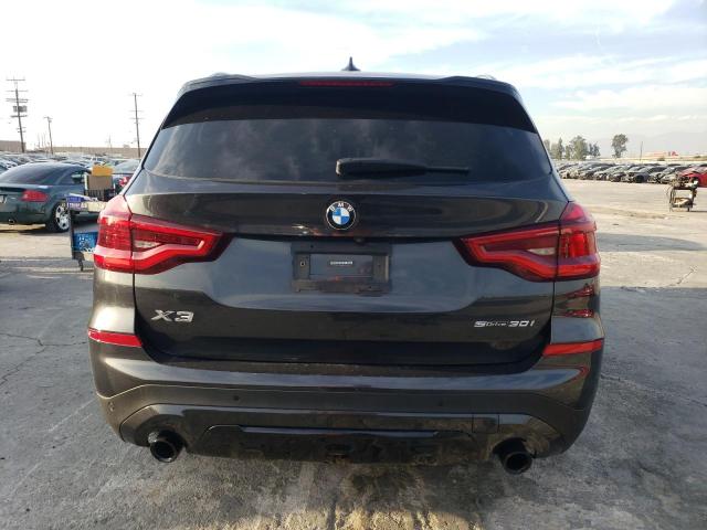 Photo 5 VIN: 5UXTY3C08L9C98642 - BMW X3 