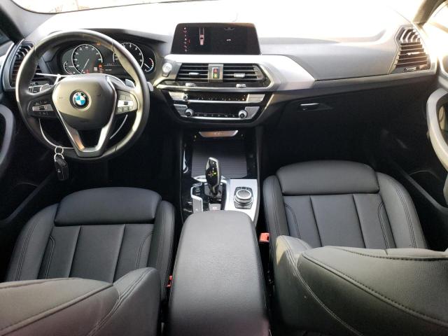 Photo 7 VIN: 5UXTY3C08L9C98642 - BMW X3 