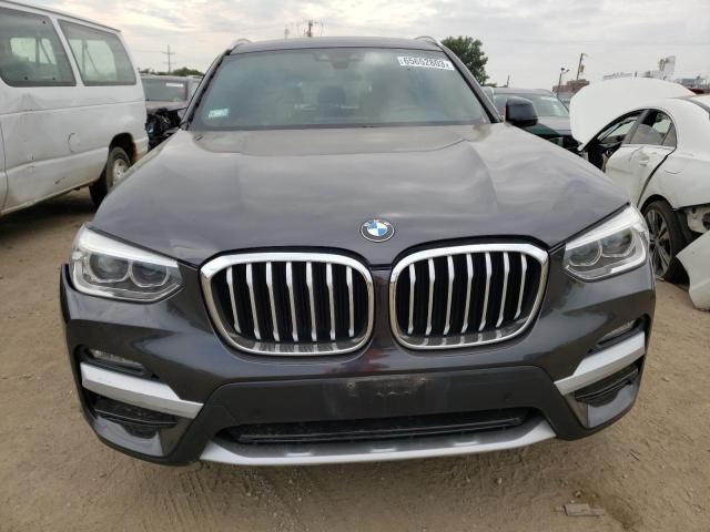 Photo 4 VIN: 5UXTY3C08LLE54942 - BMW X3 