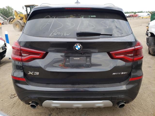 Photo 5 VIN: 5UXTY3C08LLE54942 - BMW X3 