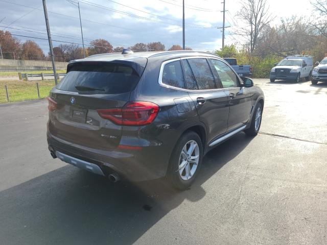 Photo 3 VIN: 5UXTY3C08LLU69406 - BMW X3 SDRIVE3 