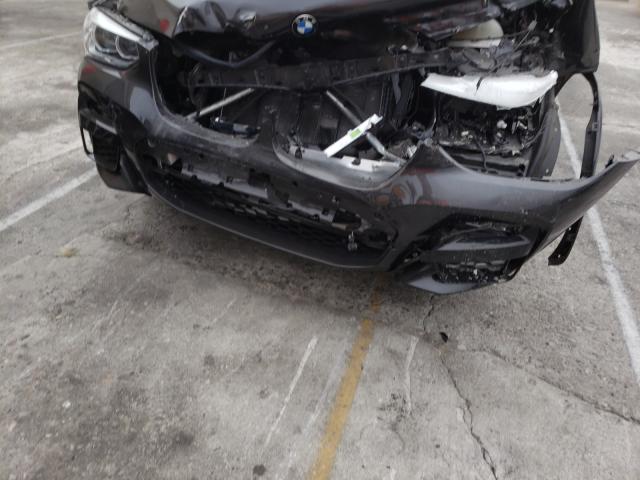 Photo 8 VIN: 5UXTY3C08LLU69969 - BMW X3 SDRIVE3 