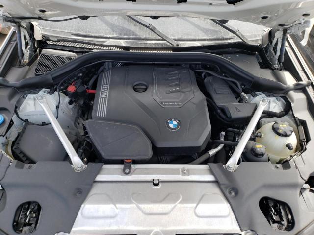 Photo 6 VIN: 5UXTY3C08LLU70149 - BMW X3 SDRIVE3 