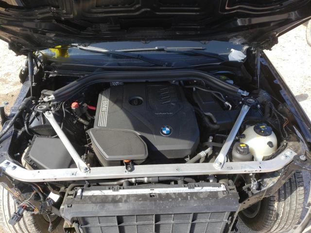 Photo 6 VIN: 5UXTY3C08LLU70717 - BMW X3 SDRIVE3 