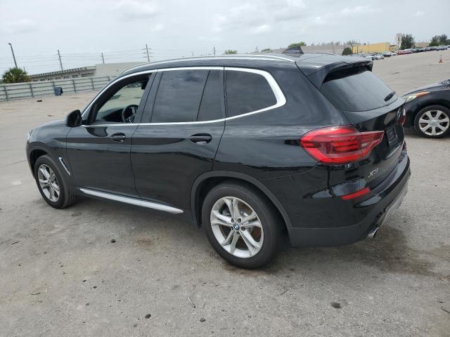 Photo 1 VIN: 5UXTY3C08LLU72869 - BMW X3 