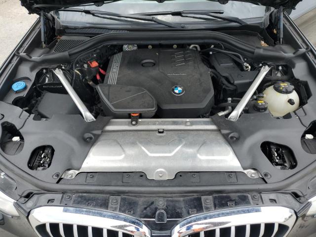 Photo 10 VIN: 5UXTY3C08LLU72869 - BMW X3 