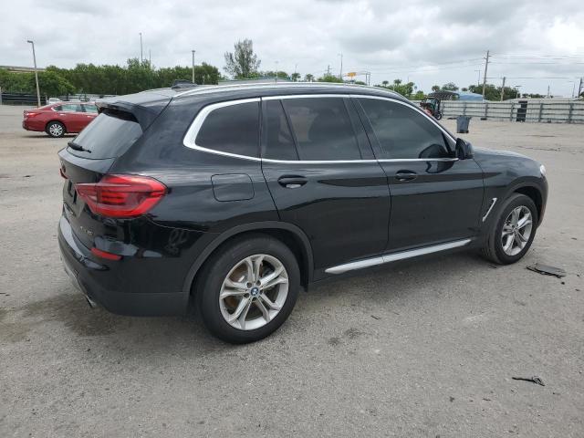 Photo 2 VIN: 5UXTY3C08LLU72869 - BMW X3 