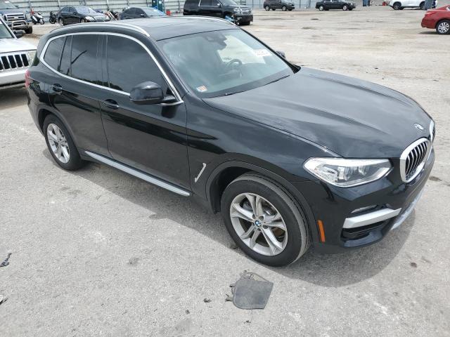 Photo 3 VIN: 5UXTY3C08LLU72869 - BMW X3 