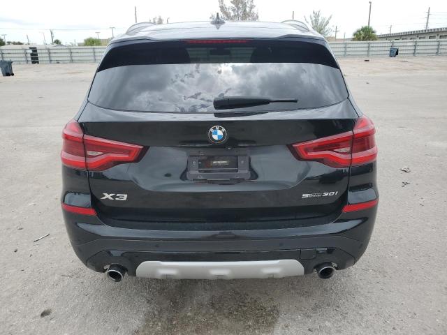 Photo 5 VIN: 5UXTY3C08LLU72869 - BMW X3 