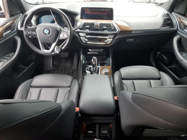 Photo 7 VIN: 5UXTY3C08LLU72869 - BMW X3 