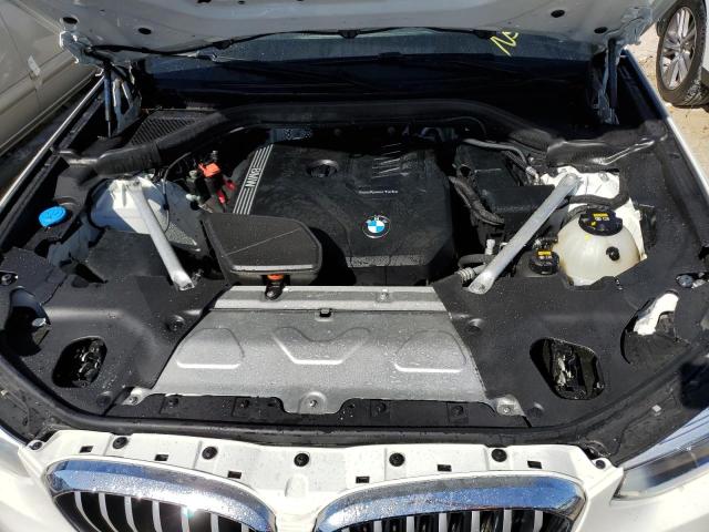 Photo 11 VIN: 5UXTY3C08M9D90822 - BMW X3 SDRIVE3 