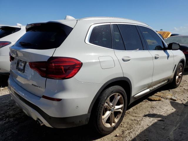 Photo 2 VIN: 5UXTY3C08M9D90822 - BMW X3 SDRIVE3 