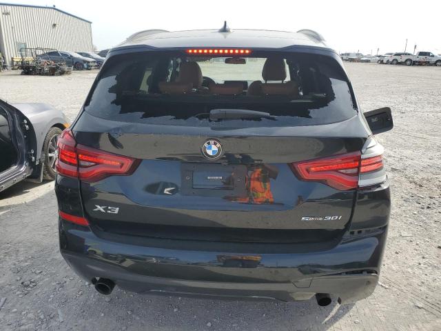 Photo 5 VIN: 5UXTY3C08M9E19896 - BMW X3 