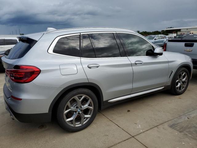 Photo 2 VIN: 5UXTY3C08M9E85235 - BMW X3 SDRIVE3 