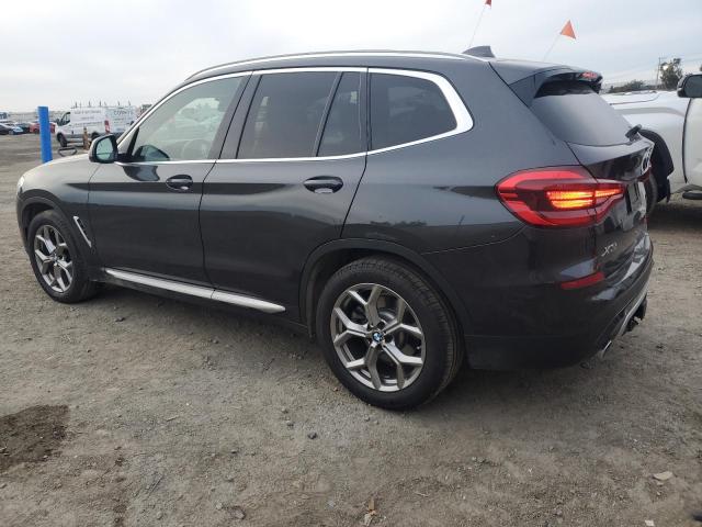 Photo 1 VIN: 5UXTY3C08M9F33946 - BMW X3 SDRIVE3 