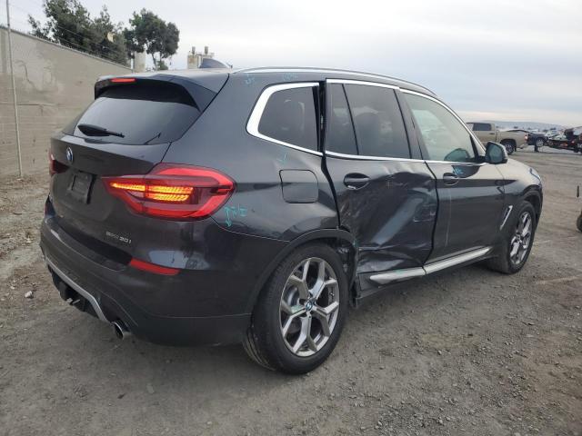 Photo 2 VIN: 5UXTY3C08M9F33946 - BMW X3 SDRIVE3 