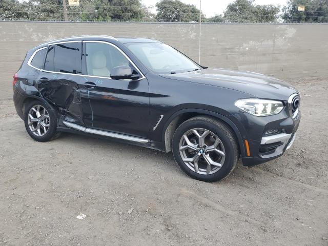 Photo 3 VIN: 5UXTY3C08M9F33946 - BMW X3 SDRIVE3 