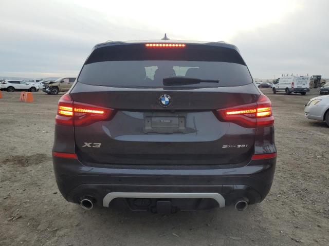 Photo 5 VIN: 5UXTY3C08M9F33946 - BMW X3 SDRIVE3 