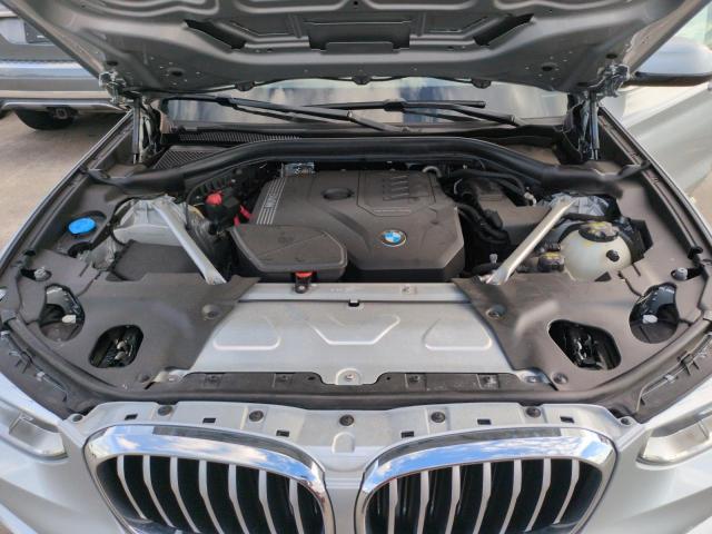 Photo 11 VIN: 5UXTY3C08M9G09911 - BMW X3 SDRIVE3 