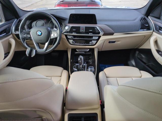 Photo 7 VIN: 5UXTY3C08M9G09911 - BMW X3 SDRIVE3 