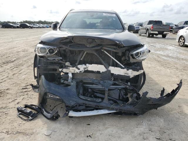 Photo 4 VIN: 5UXTY3C08M9H22709 - BMW X3 SDRIVE3 