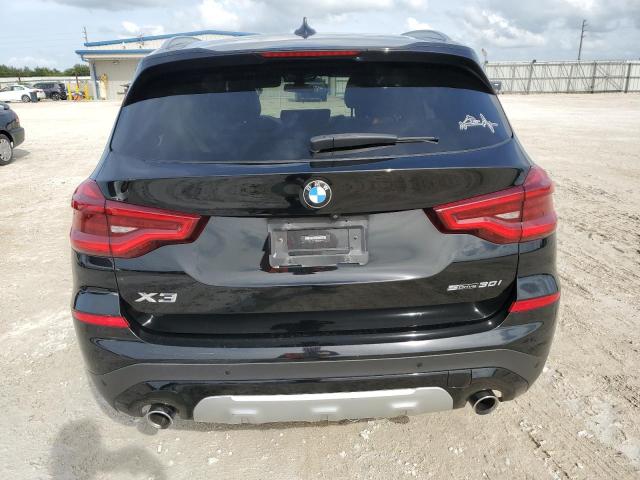 Photo 5 VIN: 5UXTY3C08M9H22709 - BMW X3 SDRIVE3 